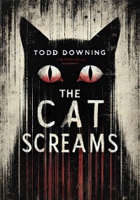 Cover Cat Screams: A Hugh Rennert Mystery