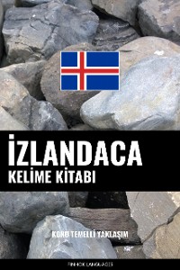 Cover İzlandaca Kelime Kitabı