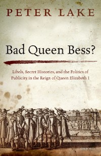 Cover Bad Queen Bess?