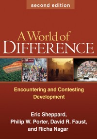 Cover World of Difference