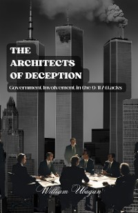 Cover The Architects of Deception