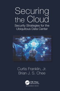 Cover Securing the Cloud