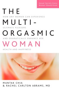 Cover Multi-Orgasmic Woman