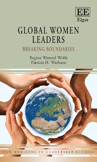 Cover Global Women Leaders