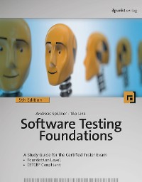 Cover Software Testing Foundations
