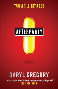 Cover Afterparty