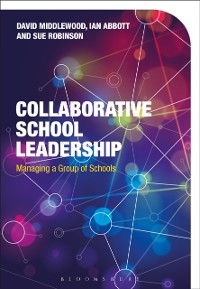 Cover Collaborative School Leadership
