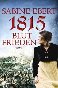 Cover 1815 - Blutfrieden