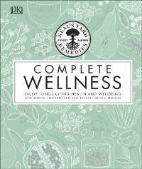 Cover Neal''s Yard Remedies Complete Wellness