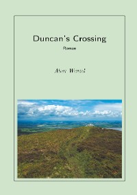Cover Duncan's Crossing