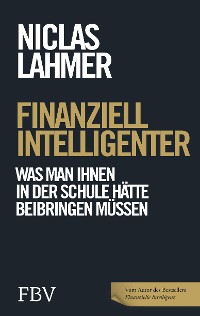 Cover Finanziell intelligenter