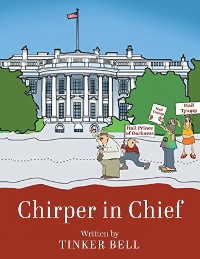 Cover Chirper in Chief