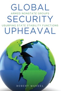 Cover Global Security Upheaval