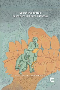 Cover Operatoria dental: bases para una buena práctica