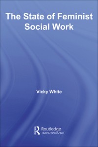 Cover The State of Feminist Social Work