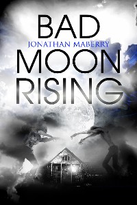 Cover Bad Moon Rising