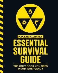 Cover The Popular Mechanics Essential Survival Guide