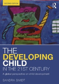 Cover Developing Child in the 21st Century