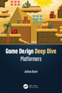 Cover Game Design Deep Dive