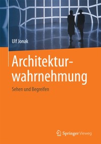 Cover Architekturwahrnehmung