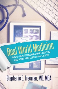 Cover Real World Medicine