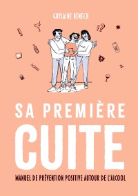 Cover Sa première cuite