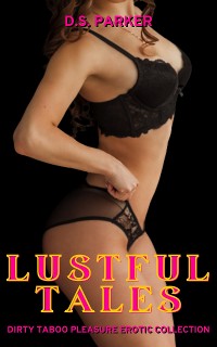 Cover Lustful Tales