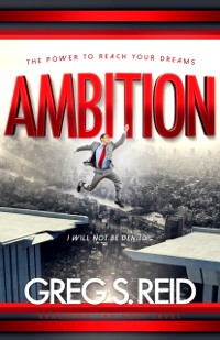 Cover Ambition