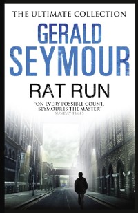 Cover Rat Run
