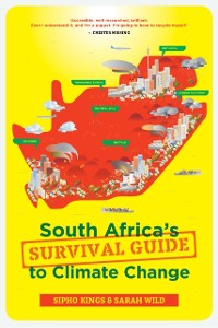 Cover South Africa's Survival Guide to Climate Change