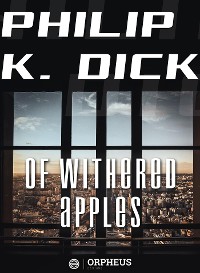 Cover Of Withered Apples