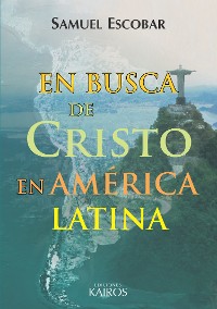 Cover En busca de Cristo en América Latina