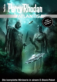 Cover Atlantis Paket