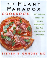 Cover Plant Paradox Cookbook