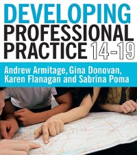 Cover Developing Professional Practice 14-19