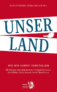 Cover Unser Land