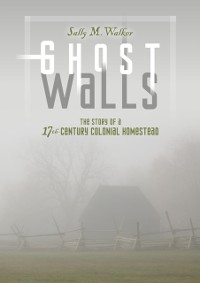 Cover Ghost Walls
