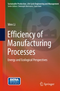 Cover Efficiency of Manufacturing Processes