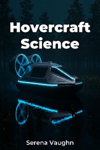 Cover Hovercraft Science