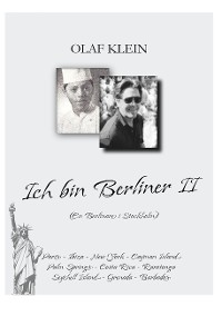 Cover Ich bin Berliner 2