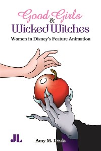 Cover Good Girls and Wicked Witches