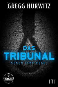 Cover Das Tribunal