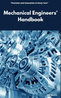 Cover Mechanical Engineers' Handbook