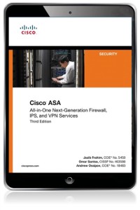 Cover Cisco ASA
