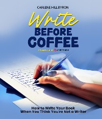 Cover Write Before Coffee