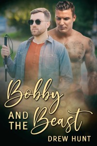 Cover Bobby and the Beast