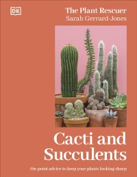 Cover Cacti and Succulents