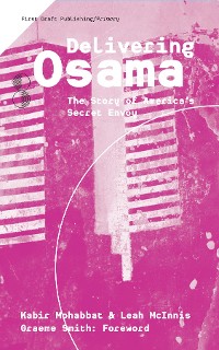 Cover Delivering Osama: