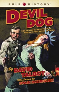 Cover Devil Dog