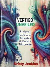 Cover Vertigo Unveiled